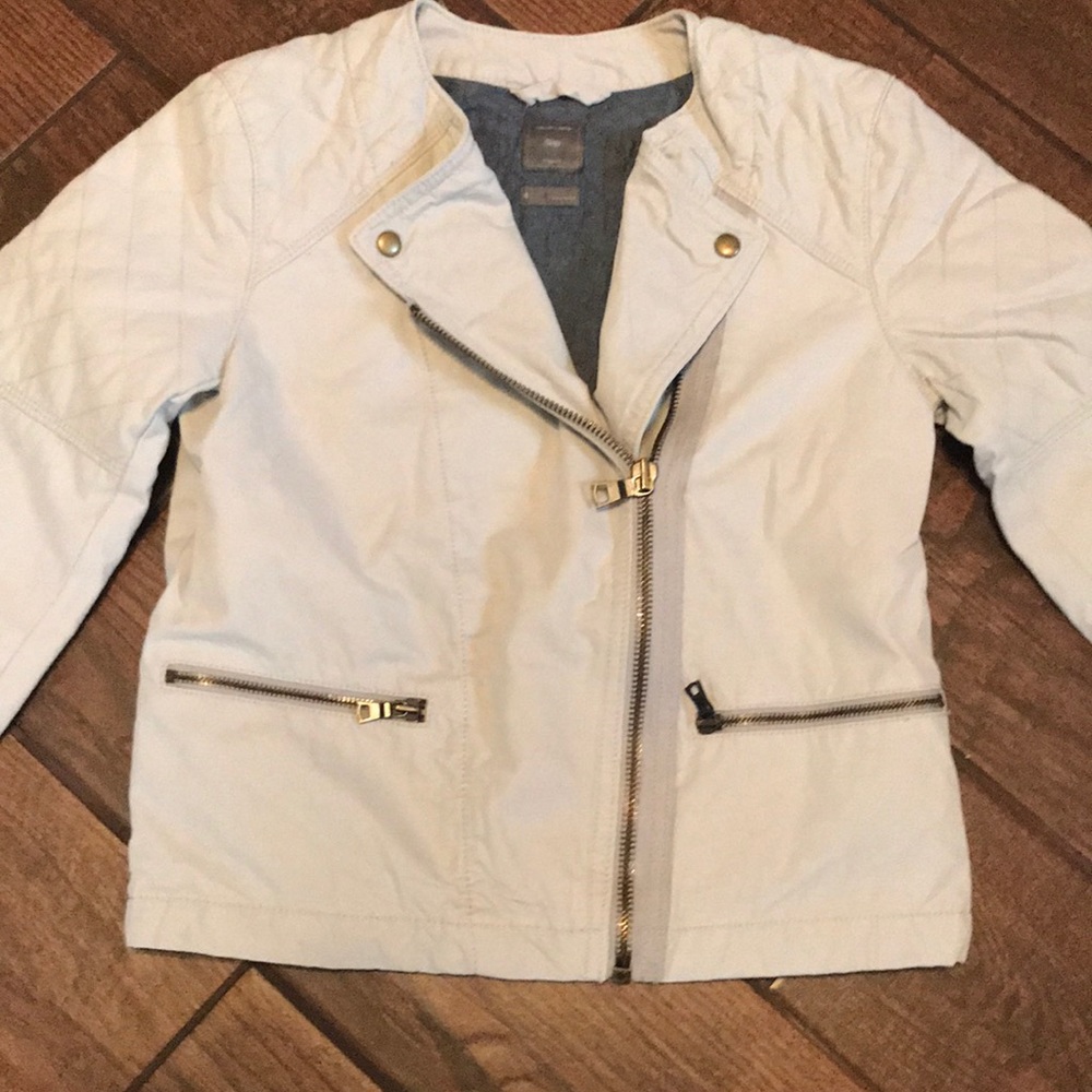 Gap Jacket